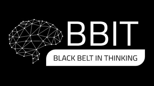 Black Belt in Thinking