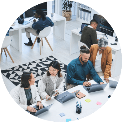 Perfect for IT and Logistics Decision Makers and Rising Stars