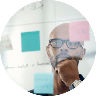 Powered by TOC Thinking Processes